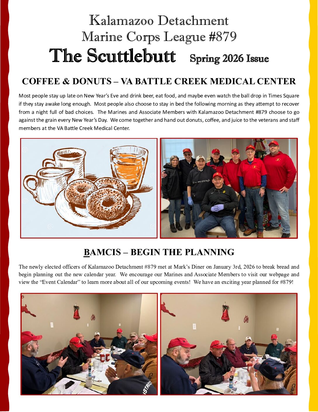 News 4.6.26 – Spring